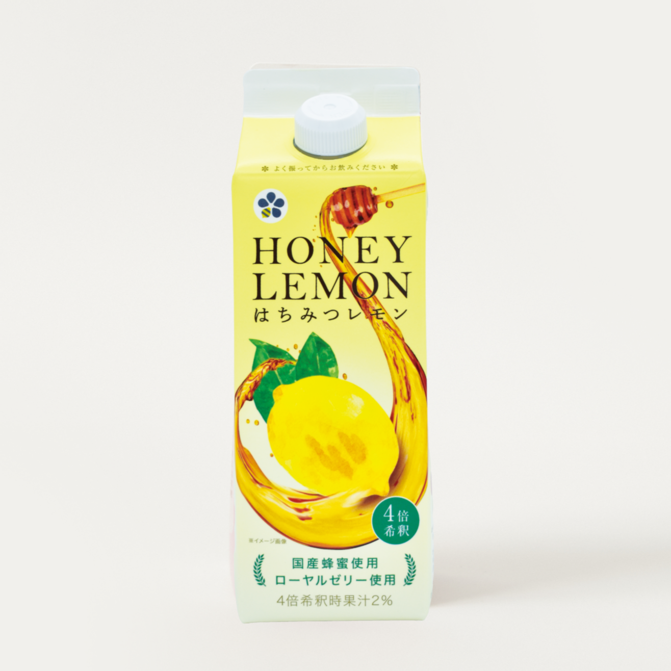はちみつレモンドリンク500ml(4倍希釈) – はちみつとミードのはちみつ工房 はちみつレモンドリンク500ml(4倍希釈) – はちみつとミードのはちみつ工房