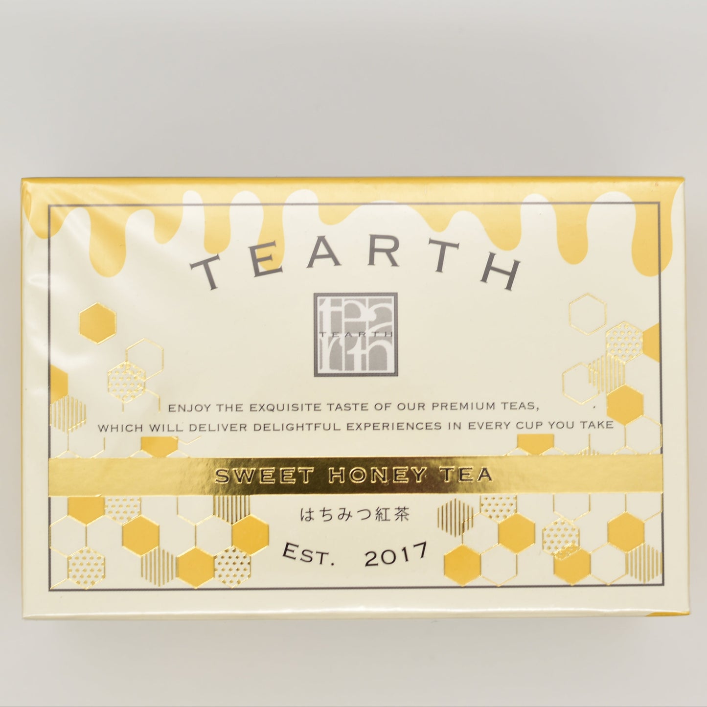 はちみつ紅茶 25袋