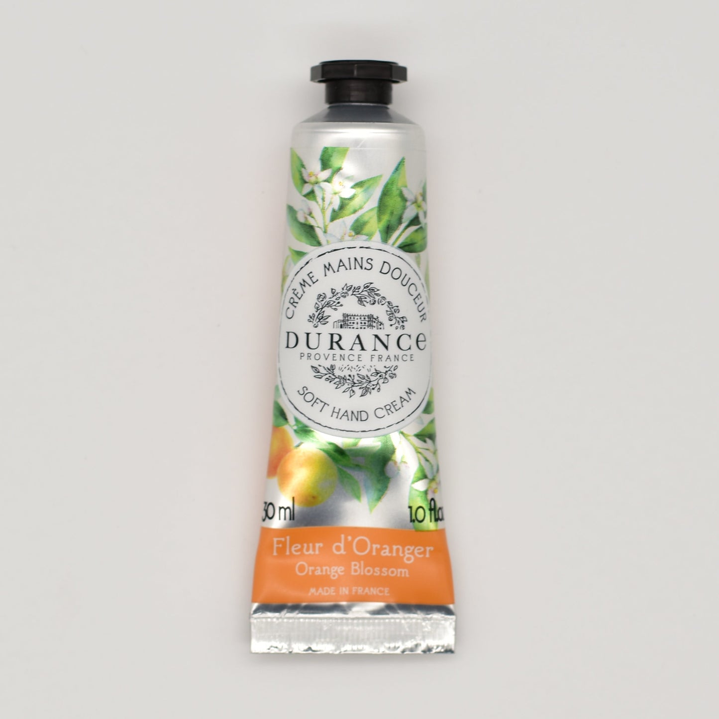 DURANCE ハンドクリーム オレンジブロッサム