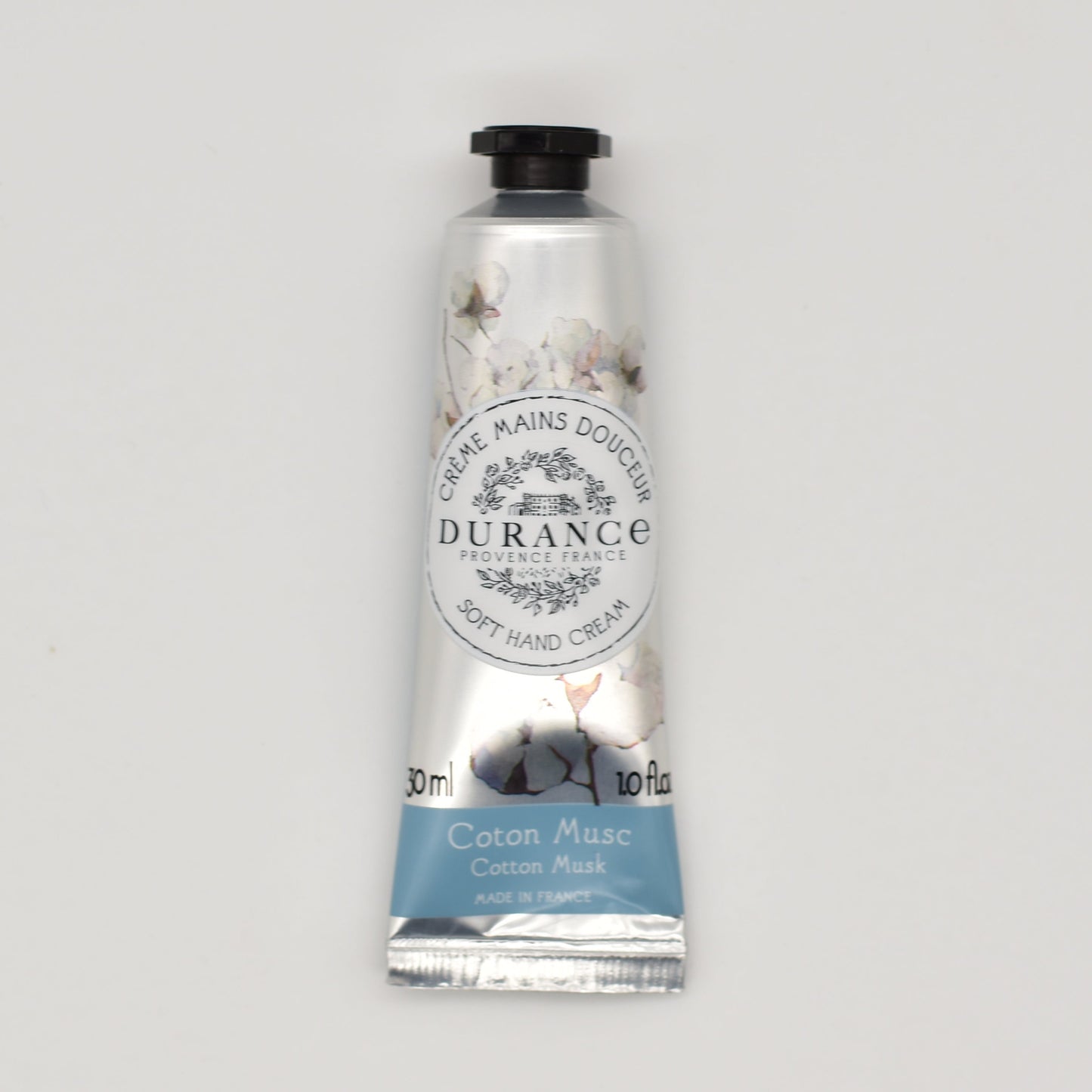 DURANCE ハンドクリーム コットンムスク