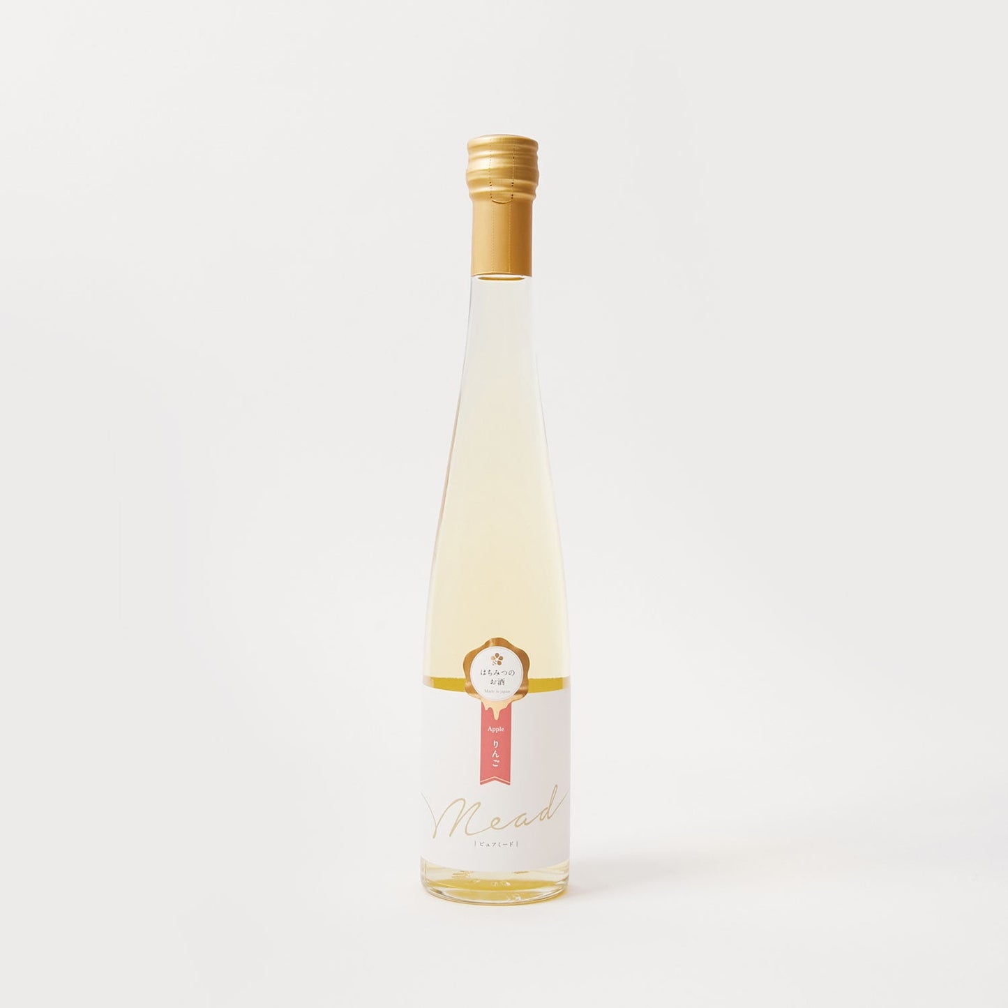 ピュアミード りんご 375ml
