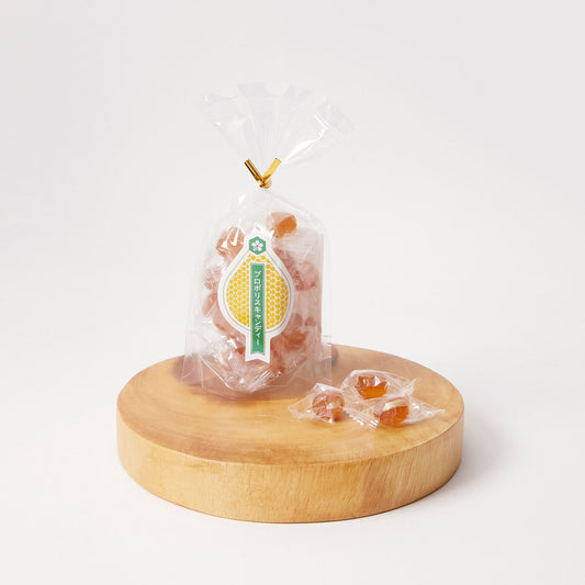 プロポリスキャンディ