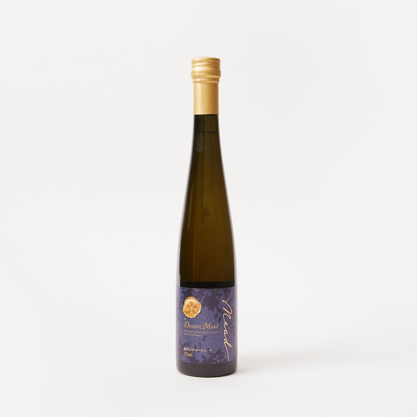 デザートミード