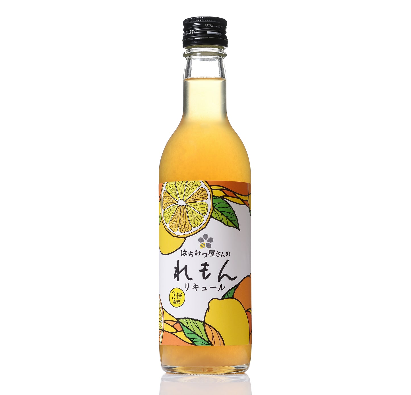 はちみつレモンリキュール 360ml