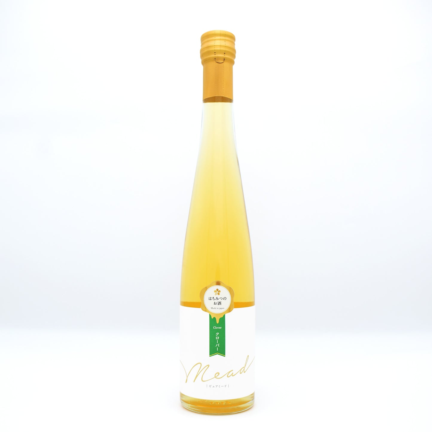 ピュアミード クローバー 375ml