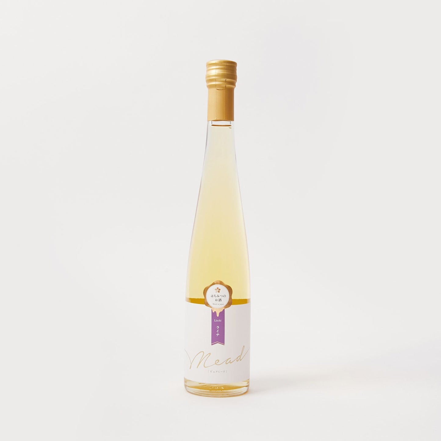 ピュアミード ライチ 375ml