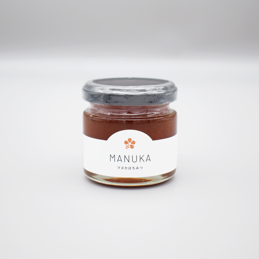 お手頃マヌカハニー 100g