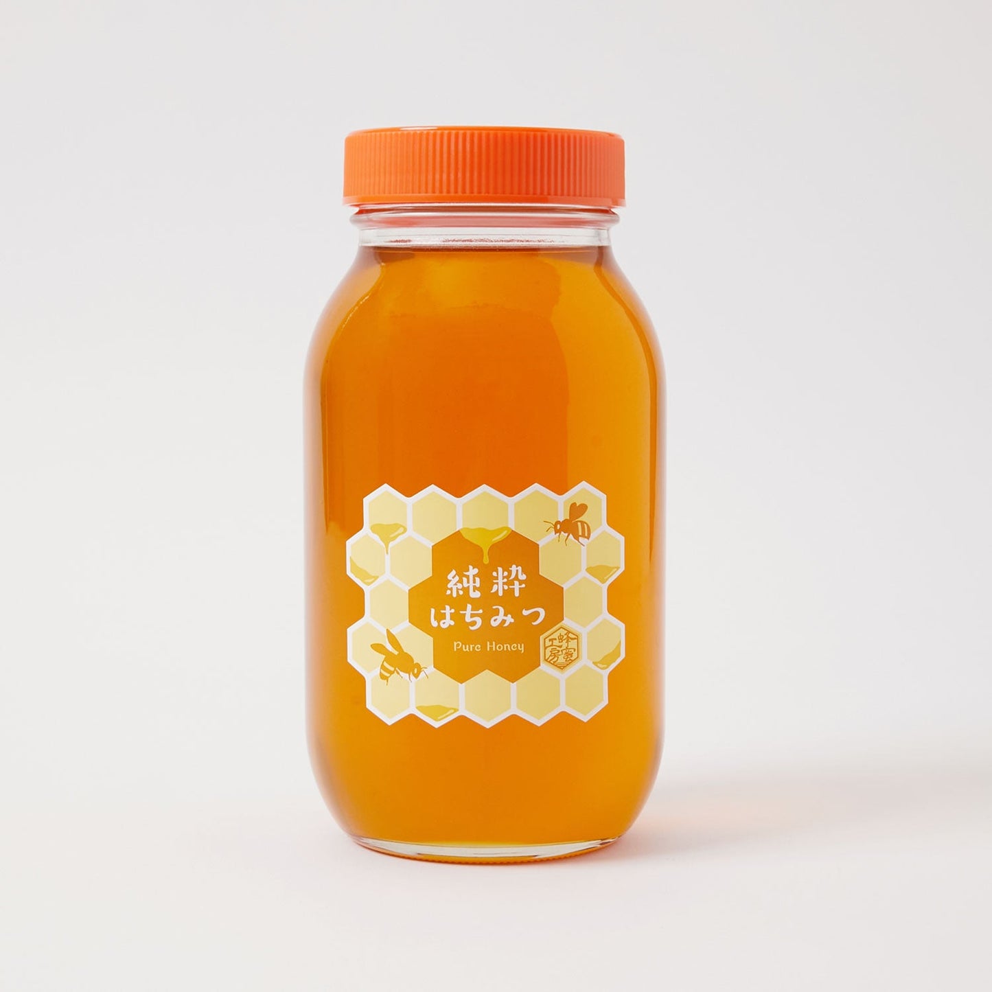 りんご蜂蜜1200g