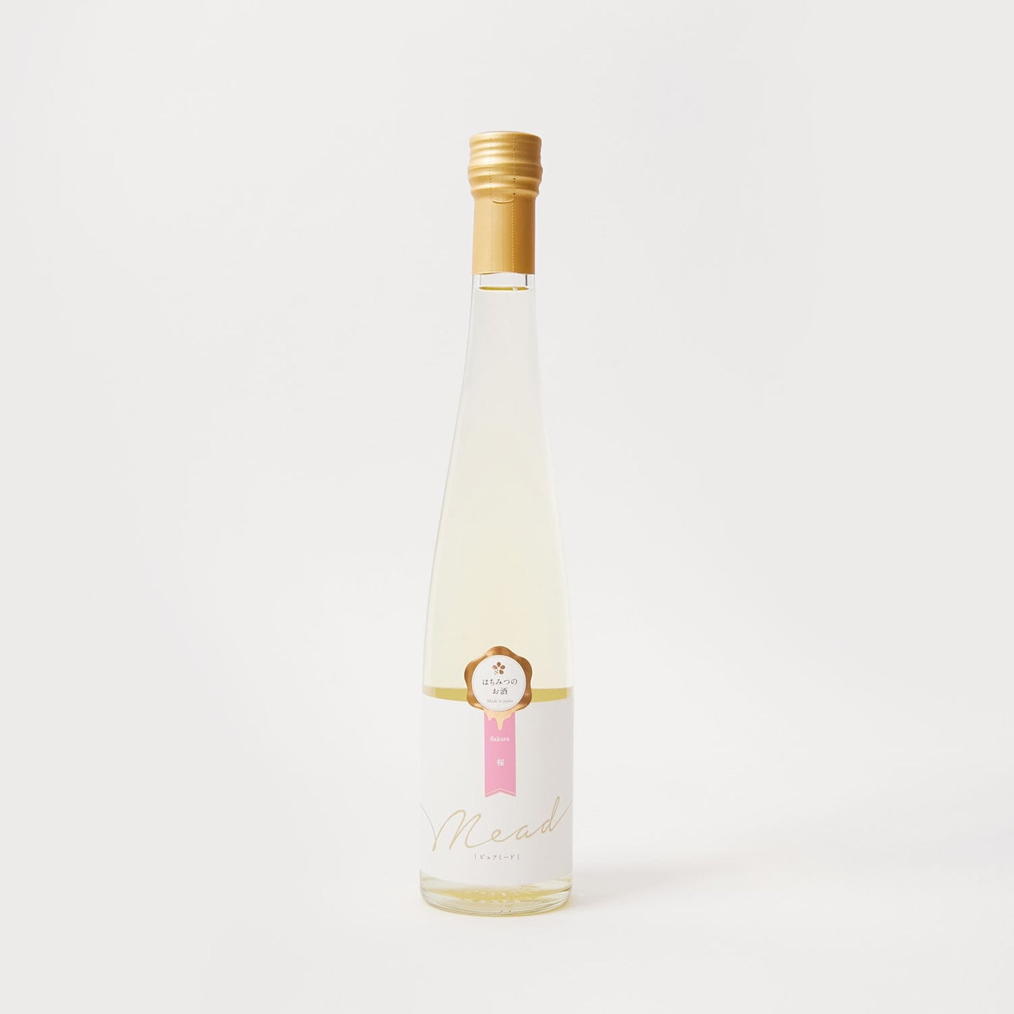 ピュアミード 桜 375ml