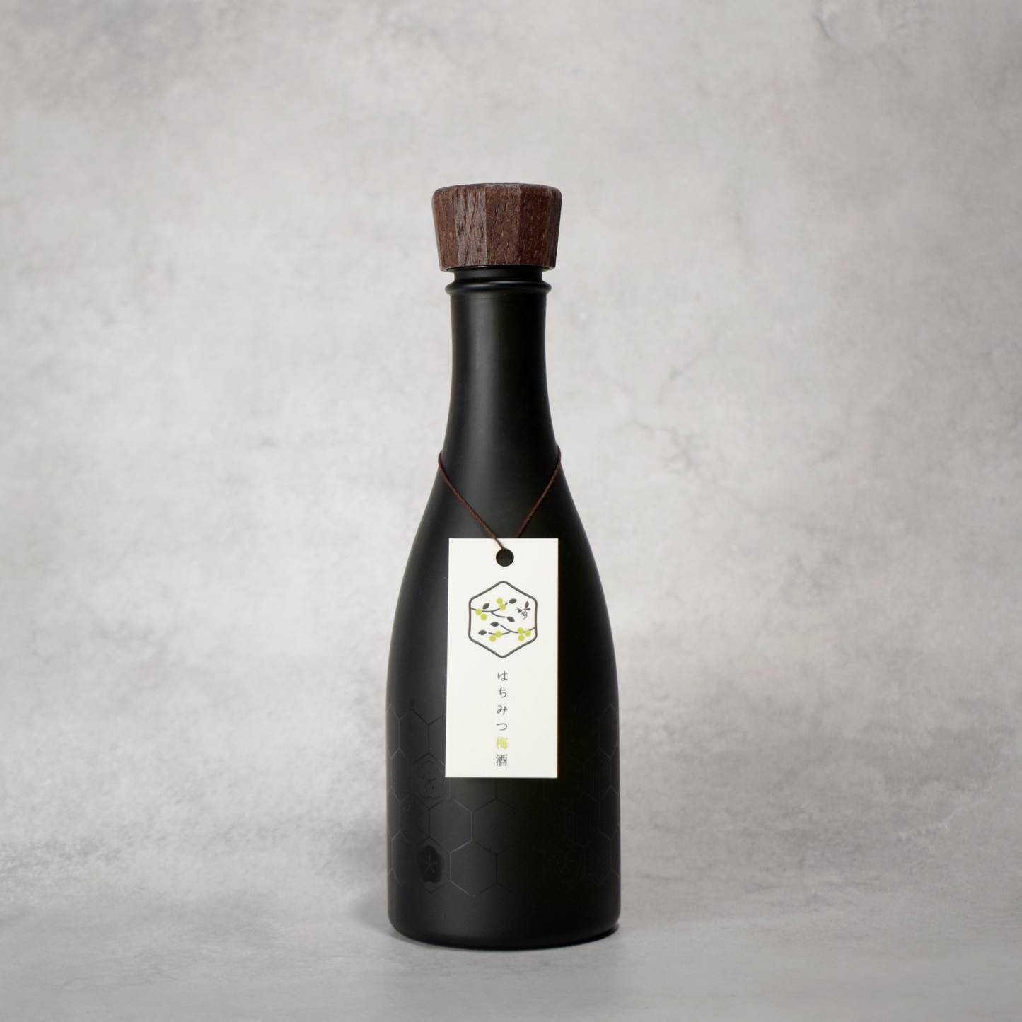 はちみつ梅酒 300ml