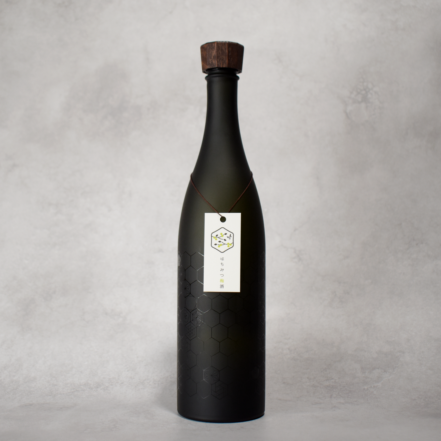 はちみつ梅酒 720ml