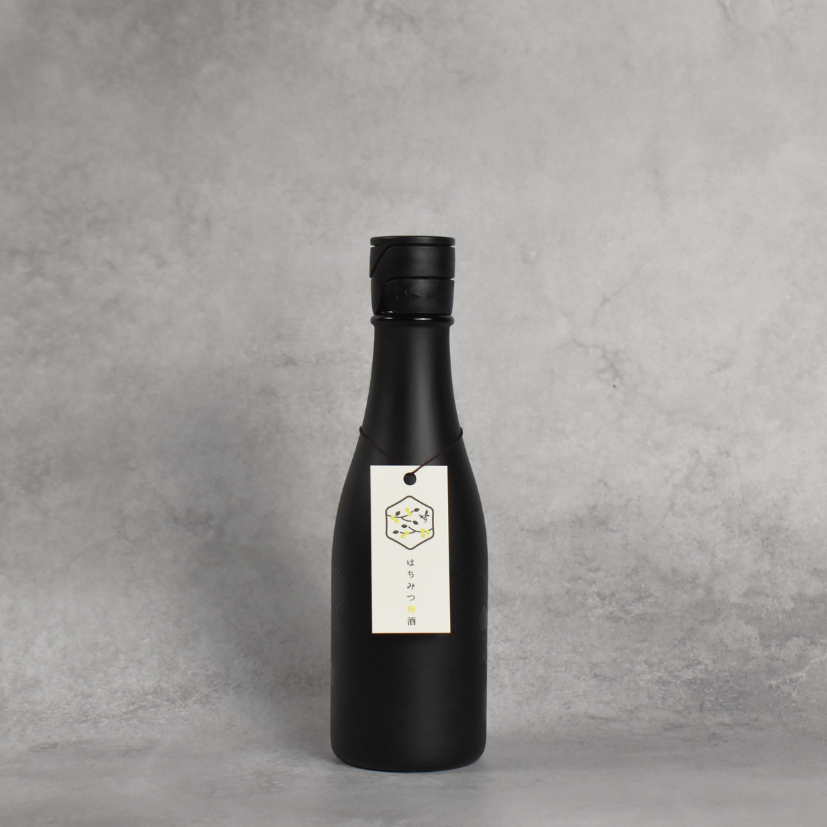 はちみつ梅酒　300ml