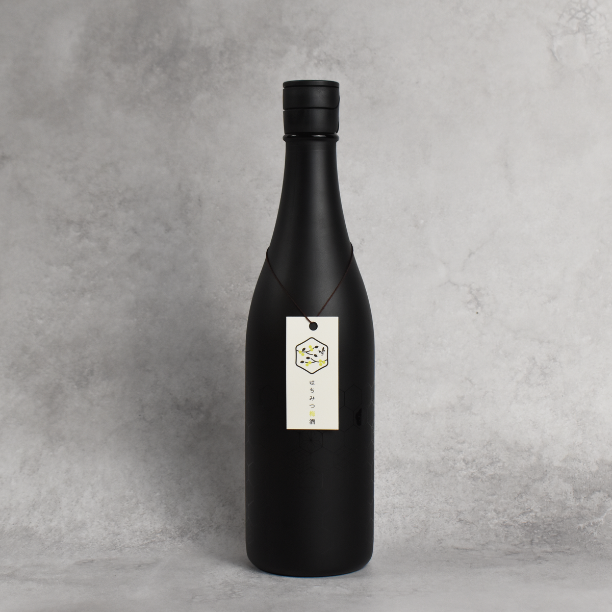 はちみつ梅酒　720ml