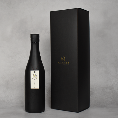 はちみつ梅酒　720ml　ギフト箱付