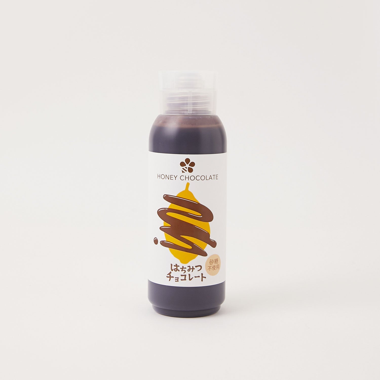 はちみつチョコレート(大) 400g – はちみつとミードのはちみつ工房