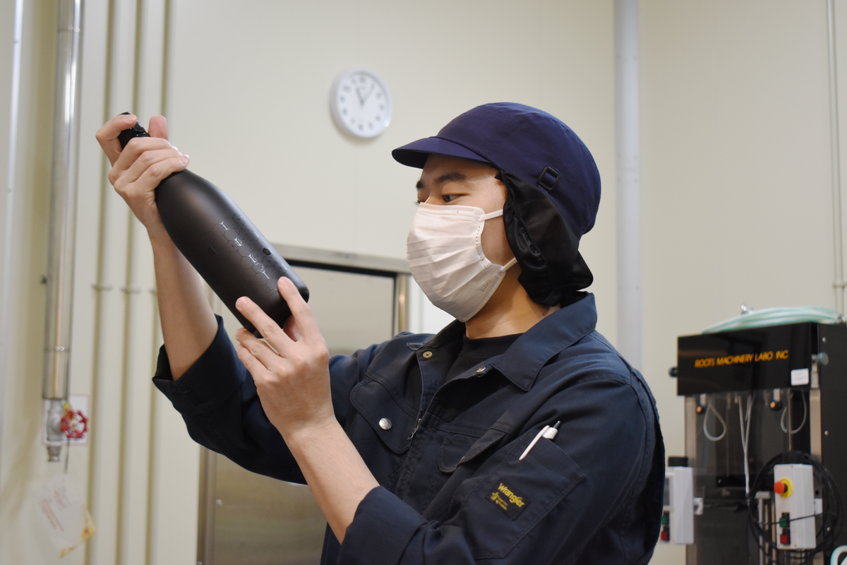 はちみつ梅酒　300ml