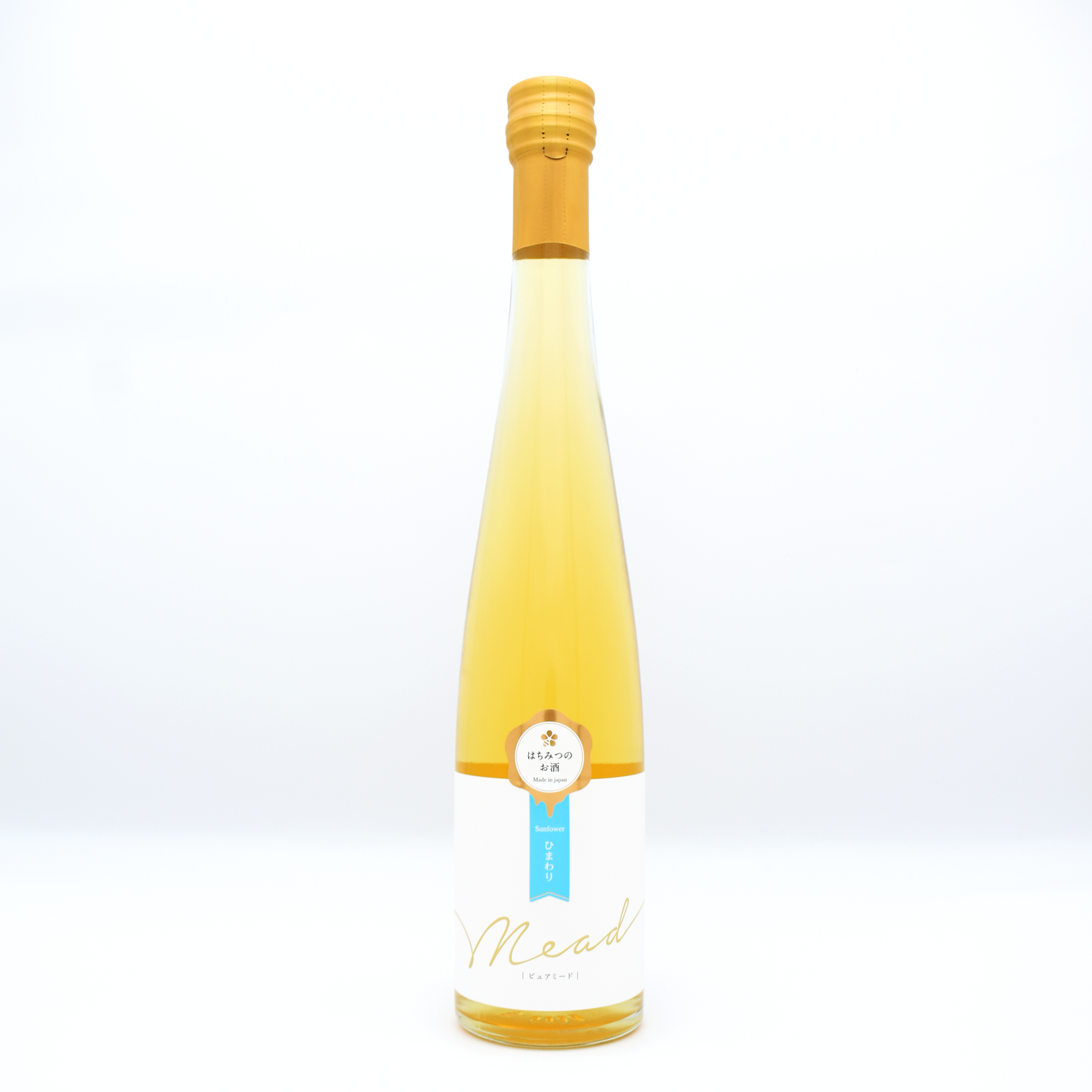 ピュアミード　ひまわり　375ml