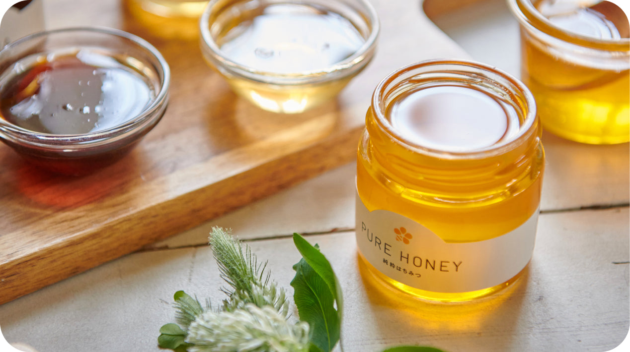 ランキング – はちみつとミードのはちみつ工房