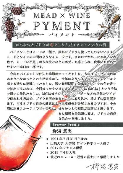 【プロトタイプ】パイメント