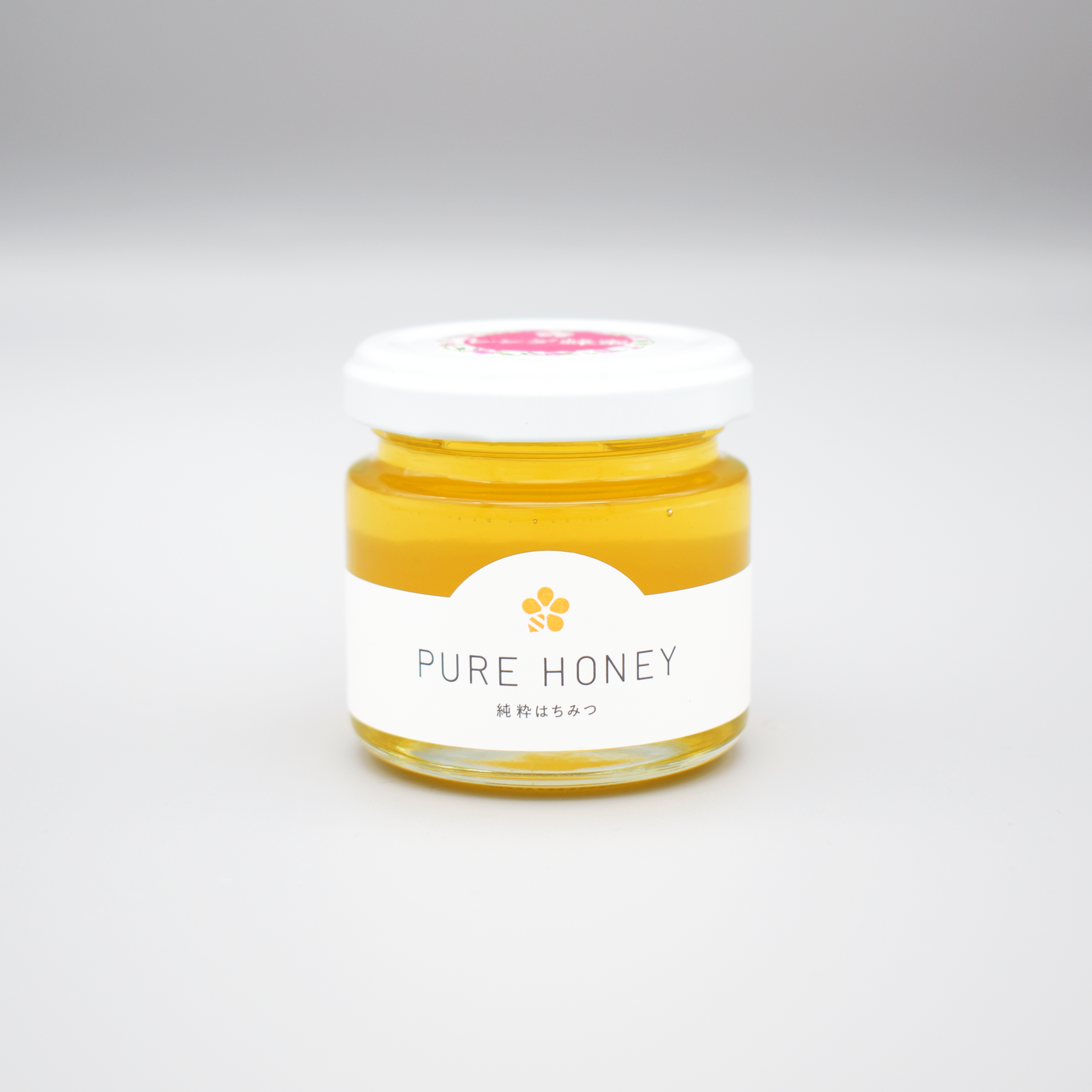 レンゲ蜂蜜100g – はちみつとミードのはちみつ工房 レンゲ蜂蜜100g – はちみつとミードのはちみつ工房