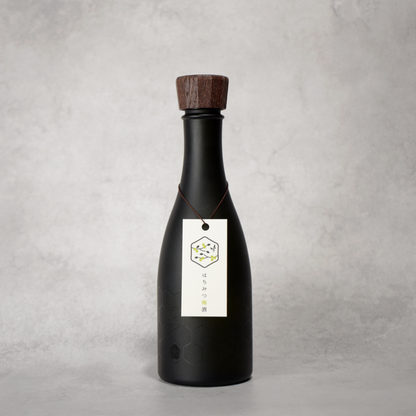 はちみつ梅酒　300ml